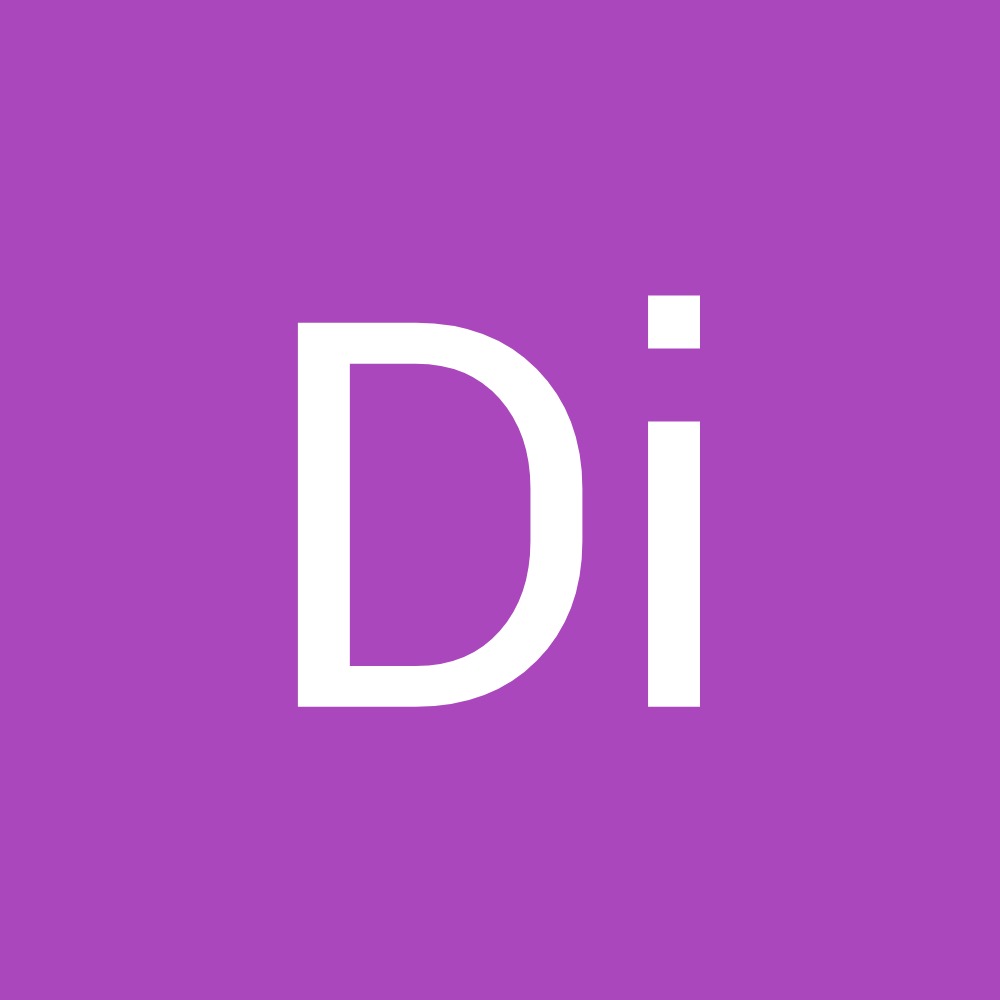 Meet your Posher, Di